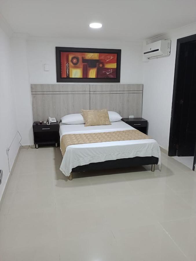 Hotel Suite Imperial 72 Баранкила Екстериор снимка