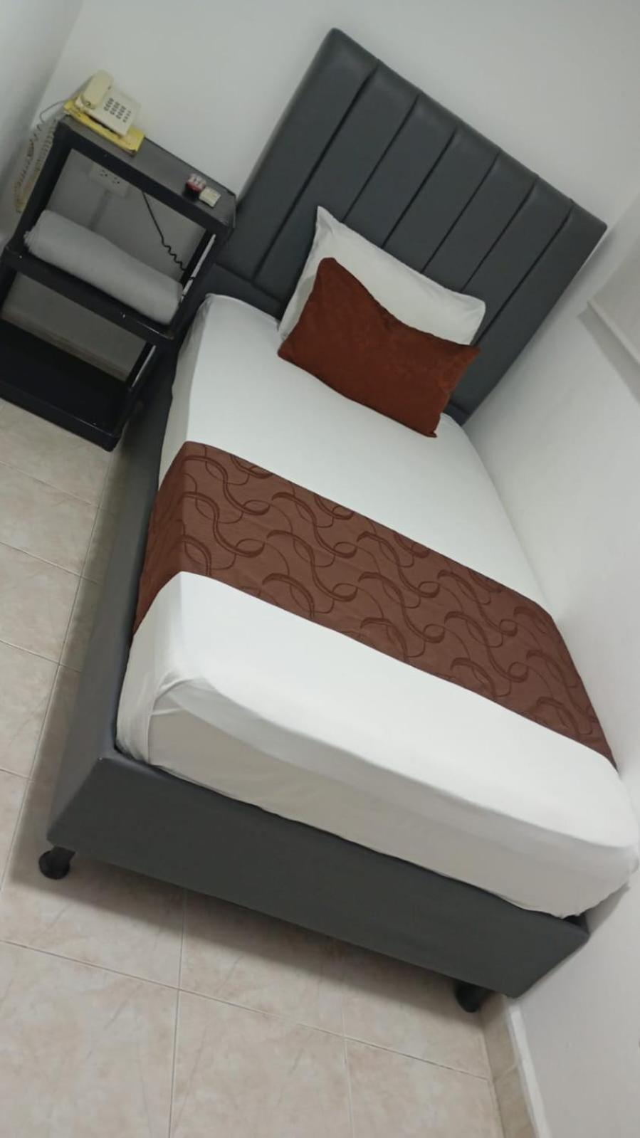 Hotel Suite Imperial 72 Баранкила Екстериор снимка