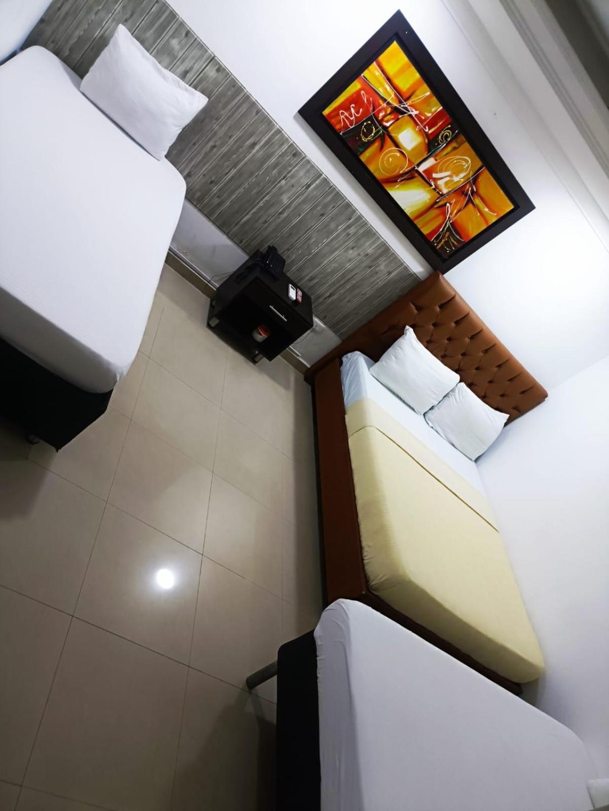 Hotel Suite Imperial 72 Баранкила Екстериор снимка